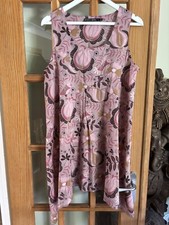 Gudrun sjoden tunic for sale  FARNHAM