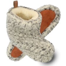 Hausschuhe wollsocken schafwol gebraucht kaufen  Hannover