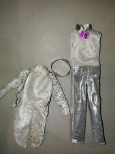 Tenue poupée barbie d'occasion  Limoges-