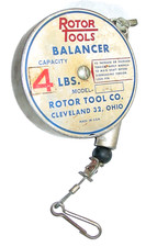 Vintage rotor tools for sale  Deep River