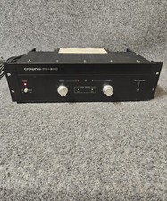 Crown 200 stereo d'occasion  Expédié en Belgium
