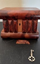 Vintage wooden puzzle for sale  Underwood