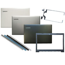 NOVO PARA Lenovo 330-15IKB 330-15 330-15IGM 330-15ARR LCD Capa Traseira/Bezel/Dobradiças comprar usado  Enviando para Brazil
