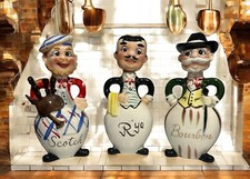 Vintage ceramic gentleman for sale  Jacksonville