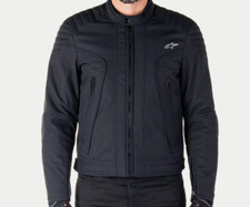 Giacca moto alpinestars usato  Oristano