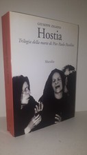 Zigaina hostia trilogia usato  Cagliari
