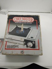 Chef master portable for sale  Angleton