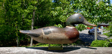 antique decoy for sale antique decoy for sale Southampton