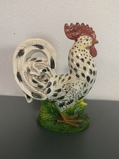 Vintage ceramic rooster for sale  Winfield