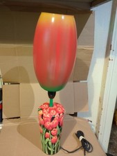 Tulip lamp plug for sale  HALIFAX