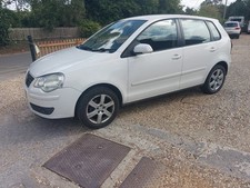 vw polo 1 4 tdi for sale  THATCHAM