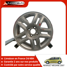 Jante aluminium renault d'occasion  Amiens-