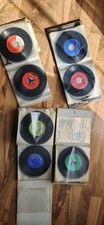 Vinyl singles paket gebraucht kaufen Vinyl singles paket gebraucht kaufen  Ennepetal