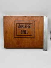 Ravensburger riginal malefiz gebraucht kaufen  Wuppertal