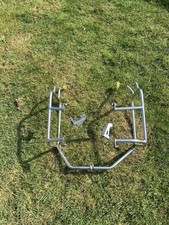 Genuine ktm pannier for sale  ABERYSTWYTH