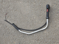 Einhell petrol strimmer for sale  RIPLEY