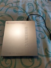 Lettore dvd masterizzatore usato  Lucca