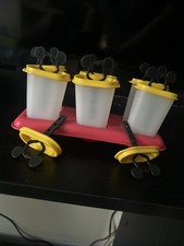 Tupperware ice tups for sale  Bradley