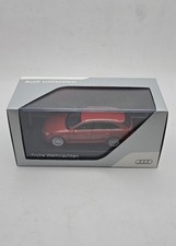 Audi avant tangorot gebraucht kaufen  Ingolstadt