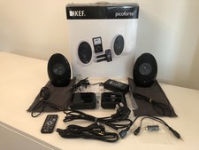 Kef picoforte component for sale  MANCHESTER