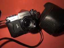 Reflex m42 yashica d'occasion  Toulouse-