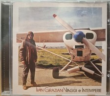 Ivan graziani viaggi usato  Livorno