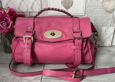 Lovely mulberry alexa for sale  BROXBURN