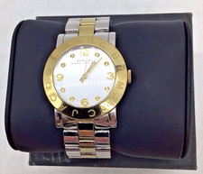 ladies marc jacobs watches for sale  BEDFORD