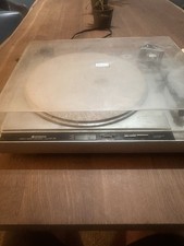 hitachi turntable for sale hitachi turntable for sale Newcastle