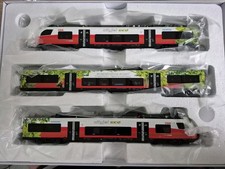 Jägerndorfer 47700 öbb gebraucht kaufen  Dingolfing
