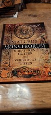 Cthulhu malleus monstrorum gebraucht kaufen Cthulhu malleus monstrorum gebraucht kaufen  Porta Westfalica