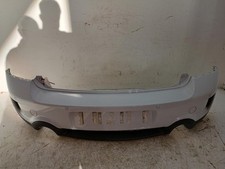 Rear bumper mini for sale  SKELMERSDALE