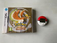 Pokemon heartgold nintendo d'occasion Pokemon heartgold nintendo d'occasion  Gevrey-Chambertin