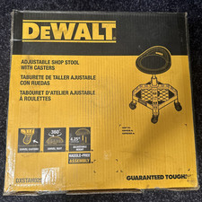 Dewalt adjustable shop for sale  Plainfield