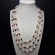 Freshwater pearls natural for sale  Mcallen
