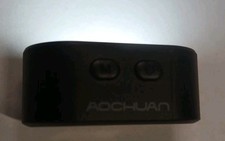 Luz de preenchimento magnética RGB Aochuan para vídeo LED cardan, funciona testado, ótimo estado comprar usado  Enviando para Brazil