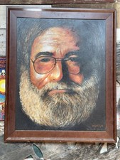 Grateful dead. oil for sale  Pangburn