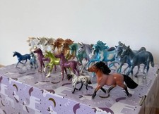 Breyer sammlung stablemates gebraucht kaufen  Bonn