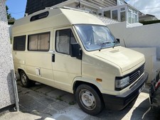 Talbot express auto for sale  PERRANPORTH