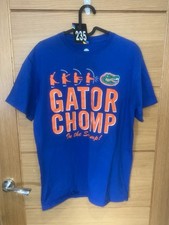 235 ncaa florida for sale  NOTTINGHAM