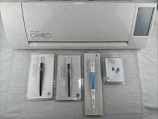 Silhouette cameo craft for sale  Rayne