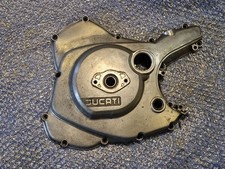 Carter alternateur ducati d'occasion  Ussel