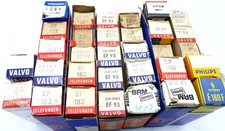 Telefunken valvo röhren gebraucht kaufen  Pforzheim
