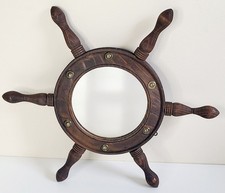 Vintage nautical wood for sale  Staten Island