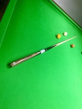 Handmade aah snooker for sale  SHREWSBURY