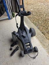 Stewart golf vertx for sale  YEOVIL