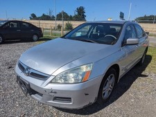 2006 honda accord lx for sale  Clinton