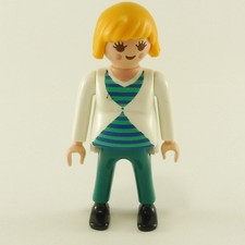 23896 playmobil femme d'occasion  Marck