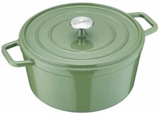 Bräter iron kochtopf gebraucht kaufen Bräter iron kochtopf gebraucht kaufen  Töging a.Inn