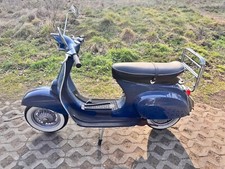 Vespa unverbastelt lack gebraucht kaufen  Wildau